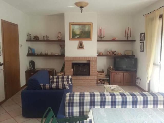 2-room flat in Via Vincenzo Bellini, Ranzanico - Photo 1