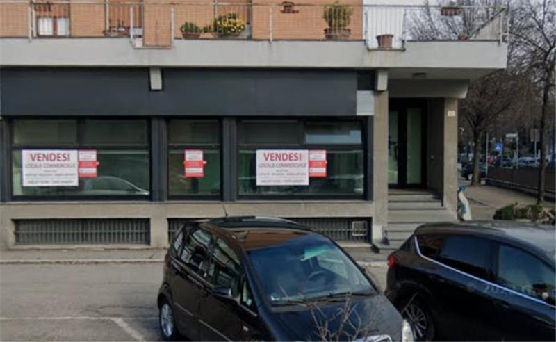 Locale commerciale in vendita a Santarcangelo Di Romagna