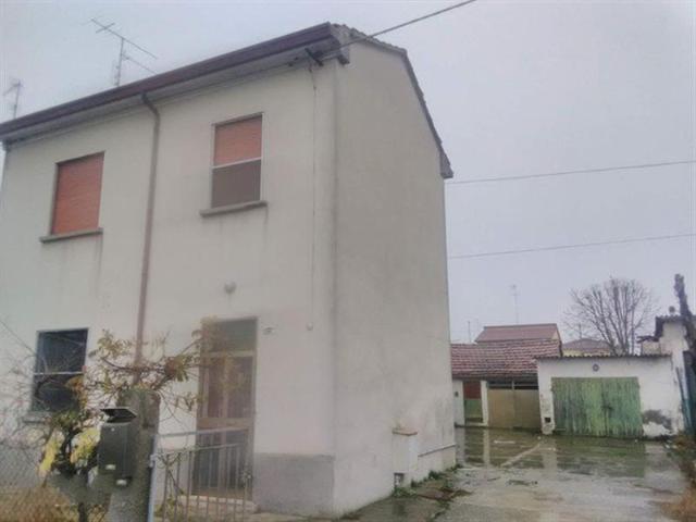 Villa in Via P.Lucci, Bagnacavallo - Foto 1