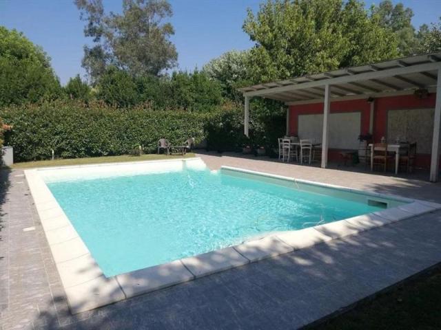 Villa in Cala Grande, Massarosa - Foto 1