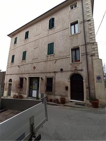 Wohnung in Via Pellegrini, Roccastrada - Foto 1