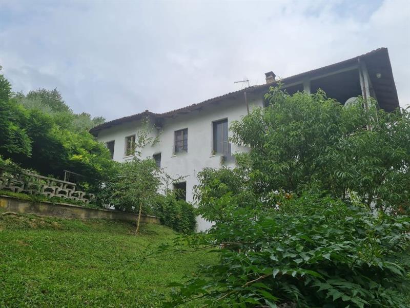 Villa in vendita a Antignano