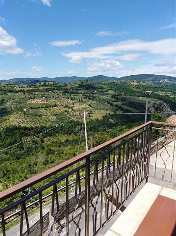 Zweizimmerwohnung in Porta Romana, Poggio Nativo - Foto 1