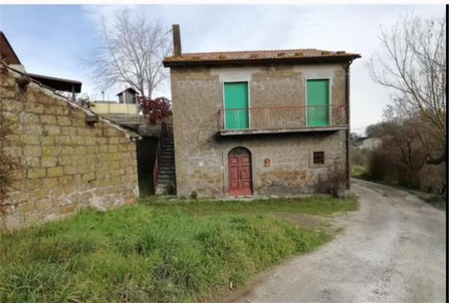 Landhaus in Loc. Poggio della Frusta, Montefiascone - Foto 1