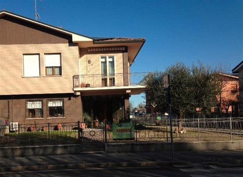 Villa a schiera in vendita a Terre del Reno