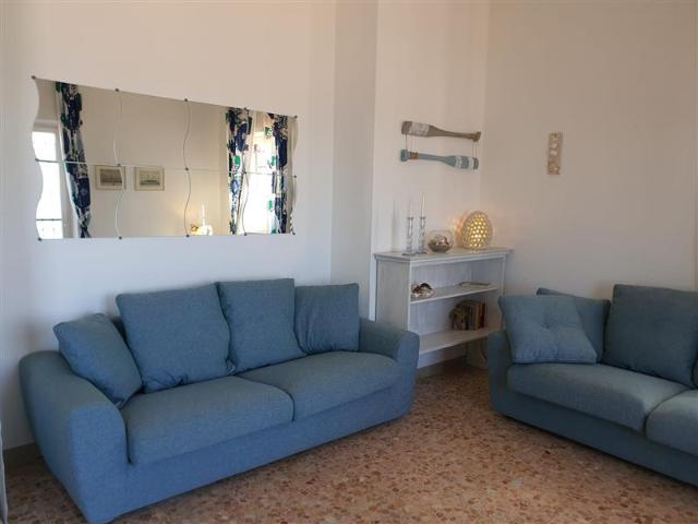 Vierzimmerwohnung in Lungomare Enea - Lido di Lavinio, Anzio - Foto 1