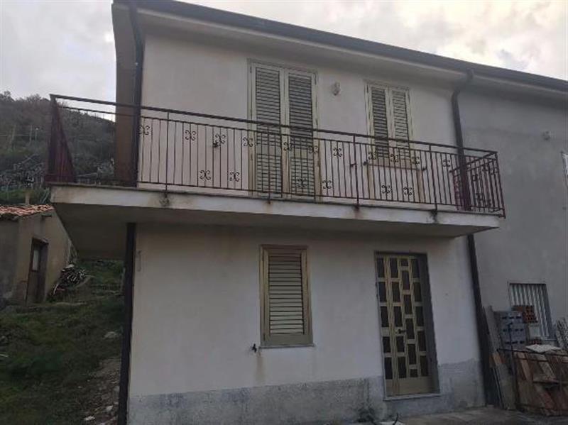 Villa in vendita a San Piero Patti