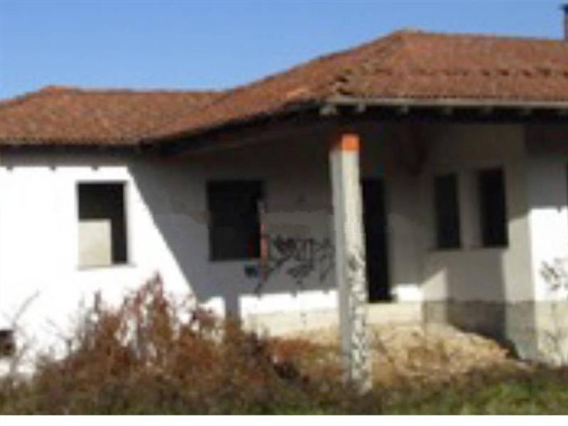 Villa in vendita a Nicorvo