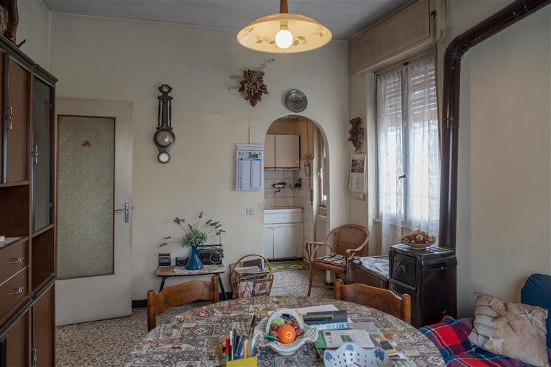 Appartamento in vendita a Brignano Frascata