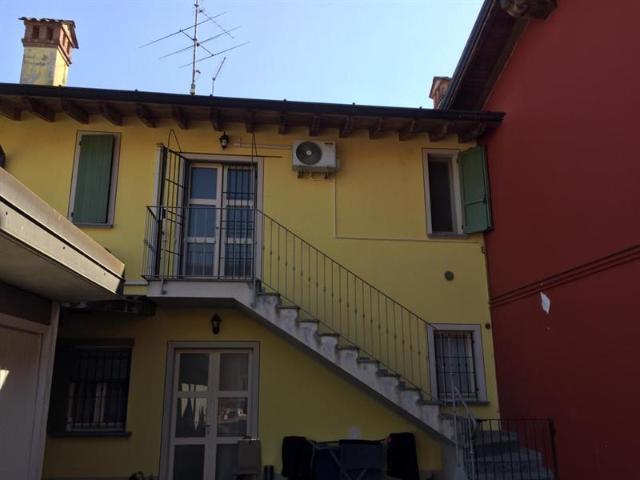 One-room flat in Gugliemo Marconi, Ricengo - Photo 1