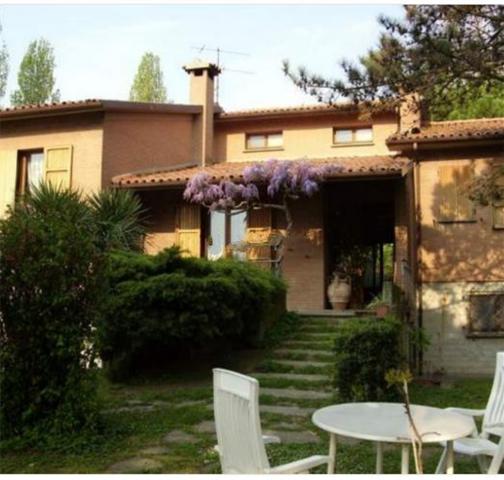 Villa in Via Classicana, Ravenna - Foto 1