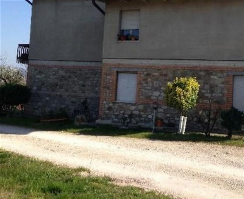 Villa in vendita a Fratta Todina