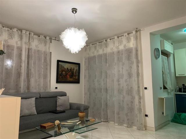 3-room flat in Antonio Vivaldi, Rignano Flaminio - Photo 1