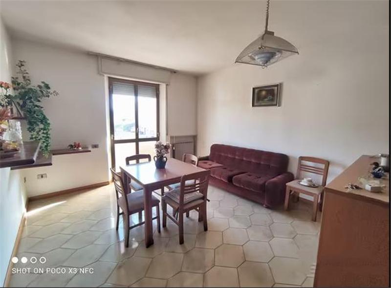 Appartamento in vendita a Serra De' Conti