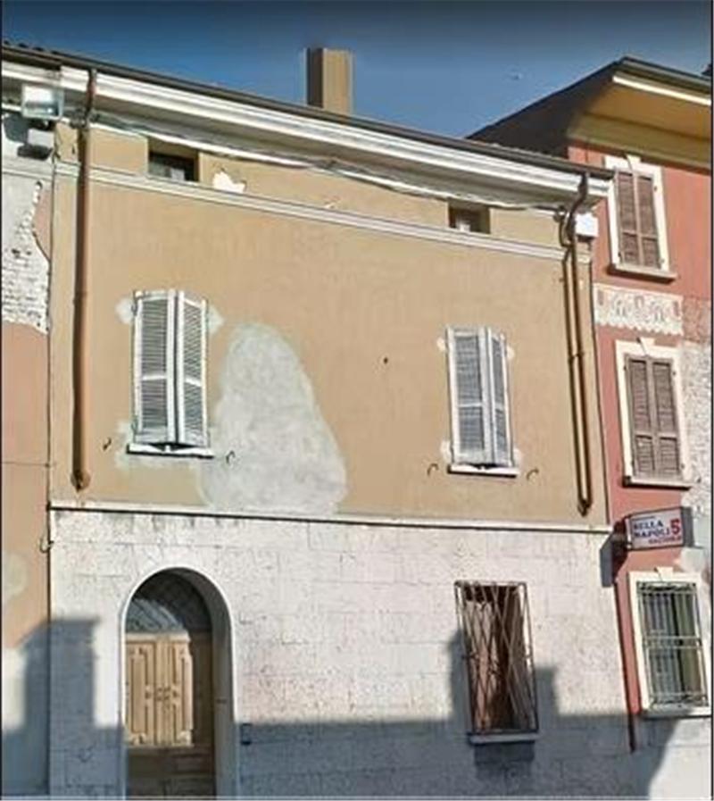 Villa in vendita a Castelvetere Sul Calore