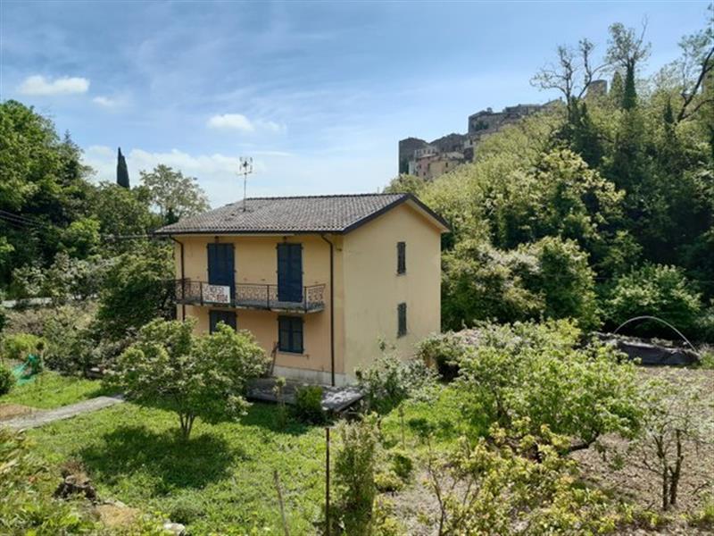 Villa in vendita a Ameglia