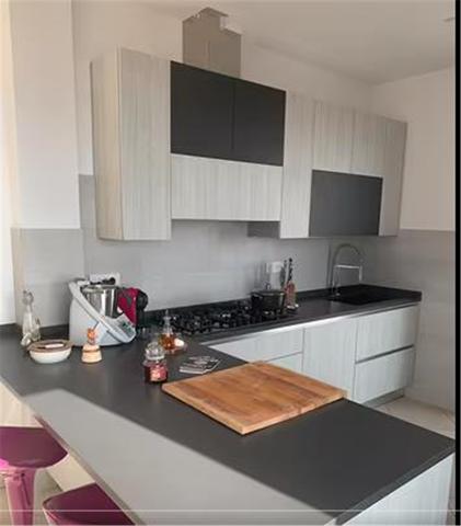 Apartament in Via S. Giuseppe, Montegiorgio - Photo 1