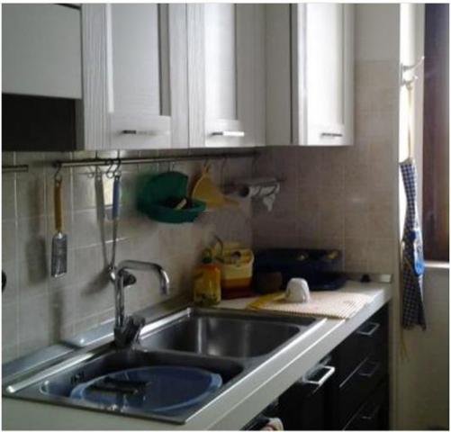 Apartament in {3}, Giuseppe Mazzini - Photo 1