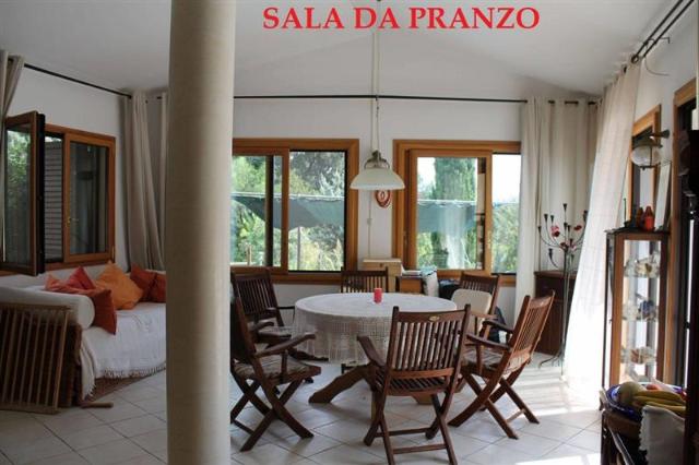 Villa in Località La Cancia, Snc, Capoliveri - Foto 1