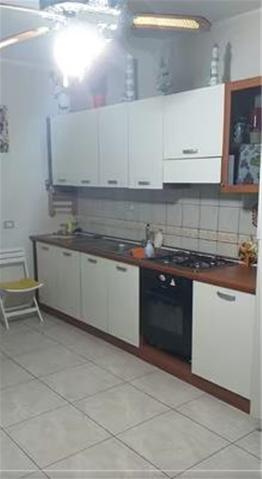 3-room flat in Via Pietro Nenni, Falerna - Photo 1