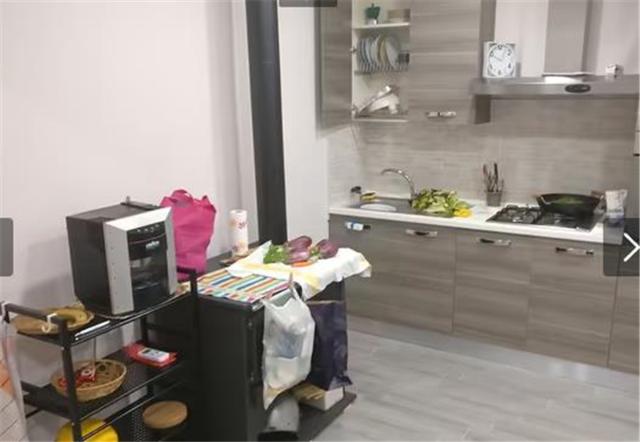 Vierzimmerwohnung in Via Canneto, Fondi - Foto 1