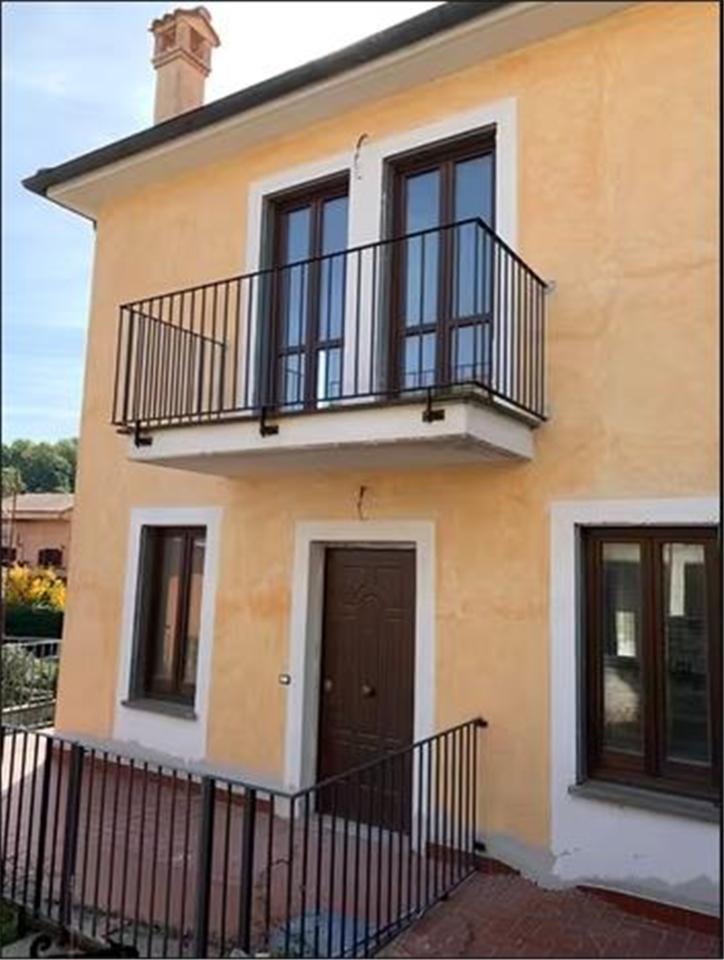 Villa in vendita a Magliano Romano
