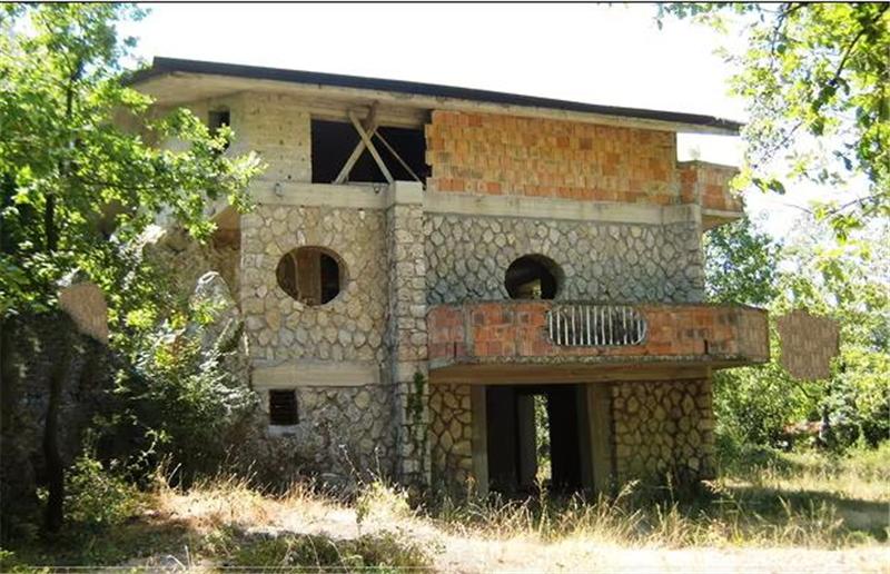 Villa in vendita a Maenza