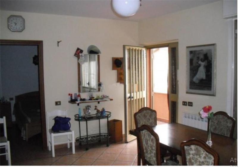 Appartamento in vendita a Capalbio
