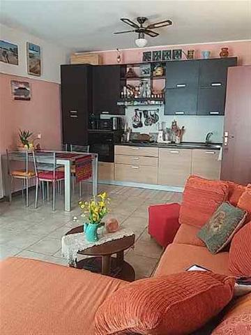 Vierzimmerwohnung in Abruzzo, Montepulciano - Foto 1