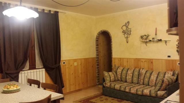 3-room flat in Via Val di Luce, Abetone Cutigliano - Photo 1