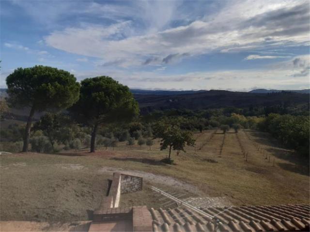 Landhaus in Strada Provinciale del Pecorile, Asciano - Foto 1