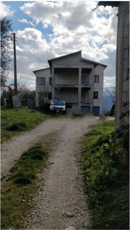 Villa in vendita a Auletta