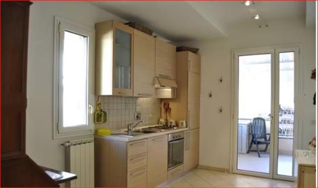 4-room flat in delle Cateratte, Montignoso - Photo 1