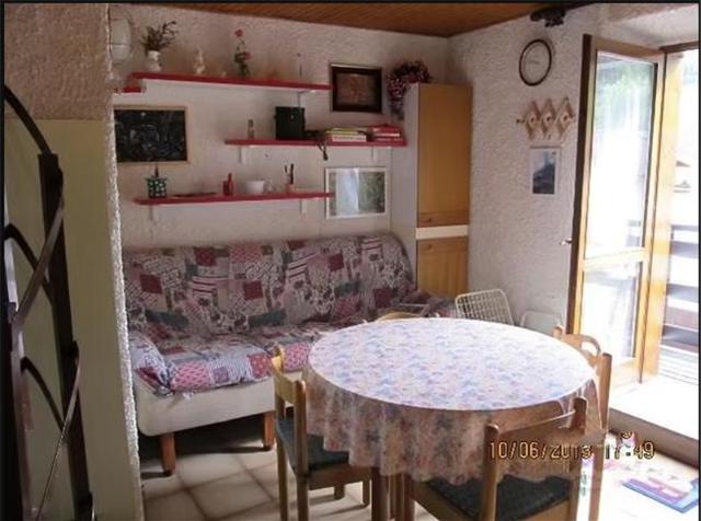 2-room flat in Torre, Valbondione - Photo 1