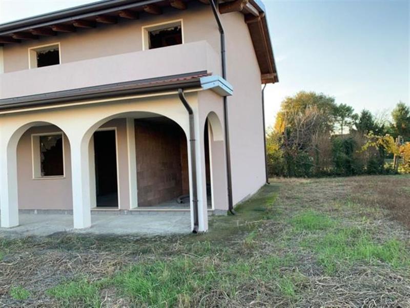 Villa a schiera in vendita a San Bellino