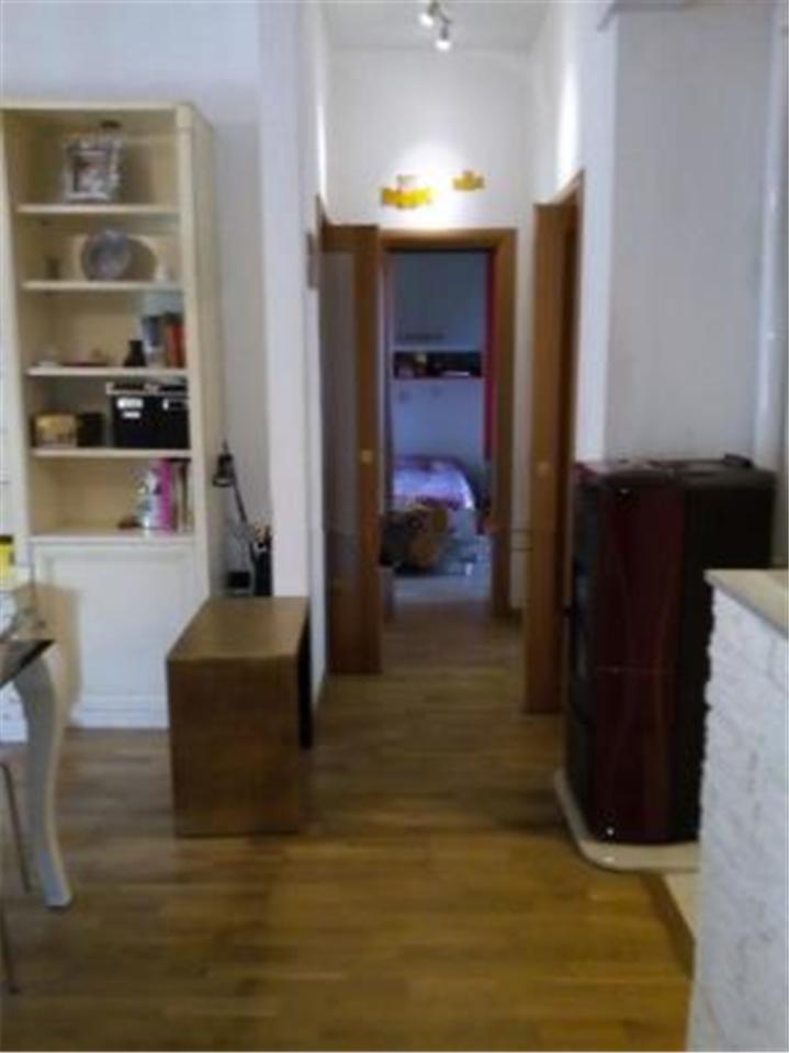 Appartamento in vendita a Genzano Di Lucania