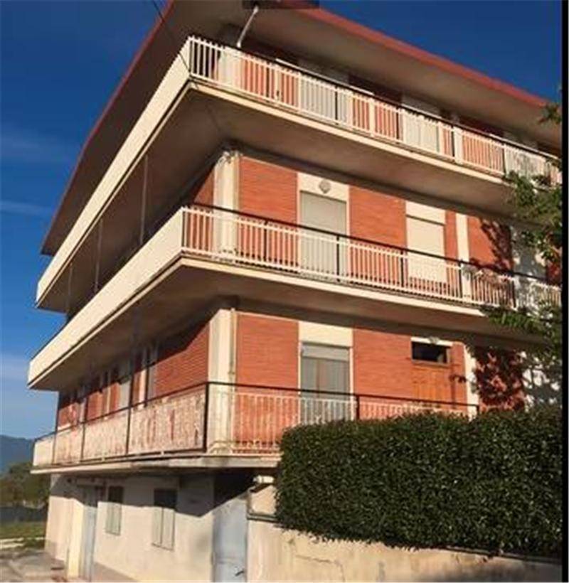 Appartamento in vendita a San Benedetto Dei Marsi