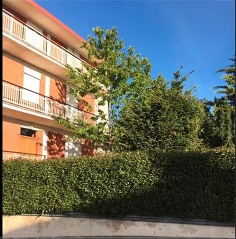 Appartamento in vendita a San Benedetto Dei Marsi