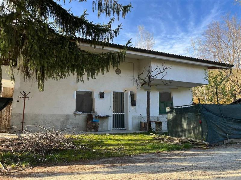 Villa in vendita a Montaldo Bormida