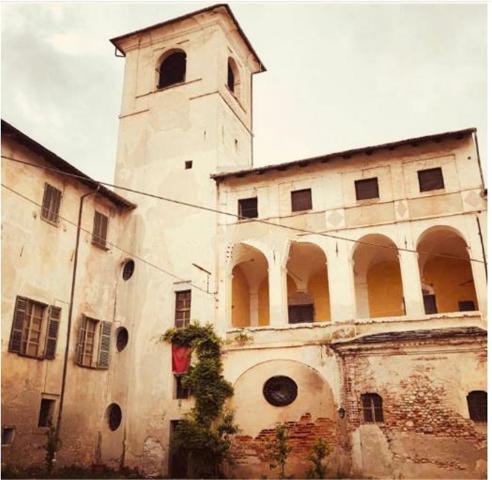 Palazzo in Tetti Pesio, Cuneo - Foto 1