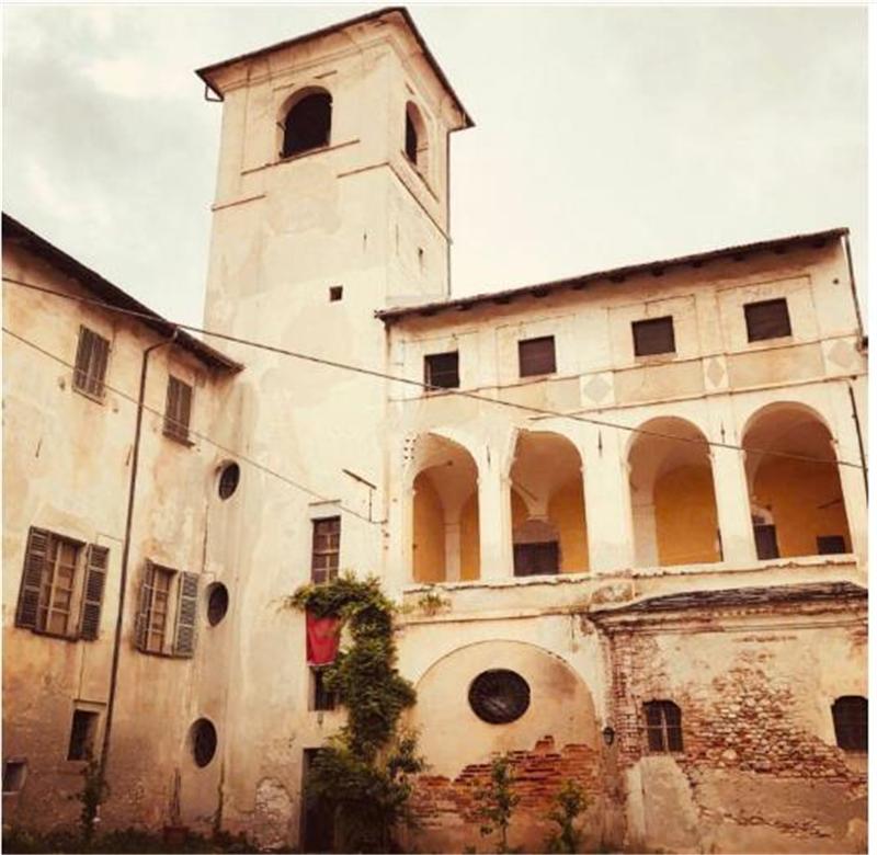 Palazzo in vendita a Cuneo