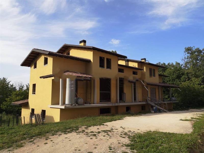 Villa a schiera in vendita a Tornimparte