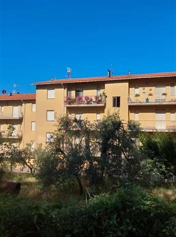 Appartamento in vendita a Roccalbegna