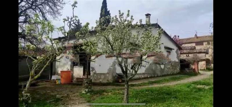 Villa in vendita a San Casciano Dei Bagni