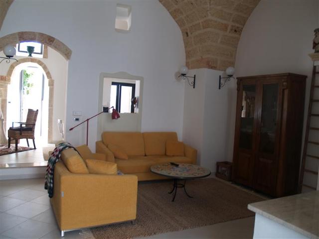 Einfamilienhaus in {3}, Lecce - Foto 1