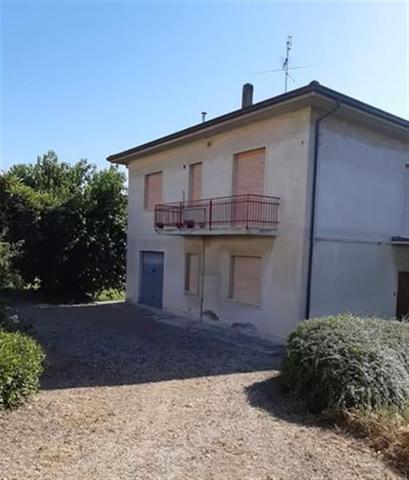 Villa in Borgo Panni, Senigallia - Foto 1