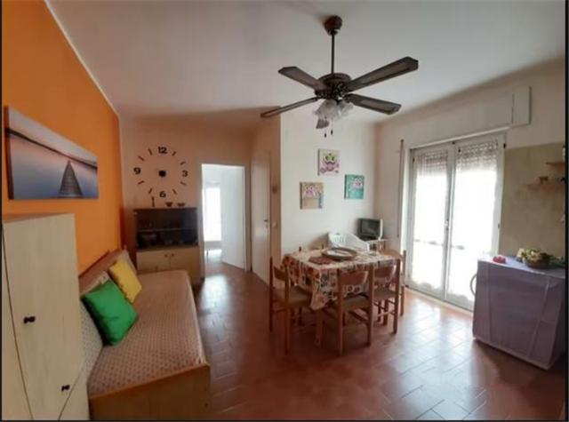 2-room flat in Riviere, Diamante - Photo 1