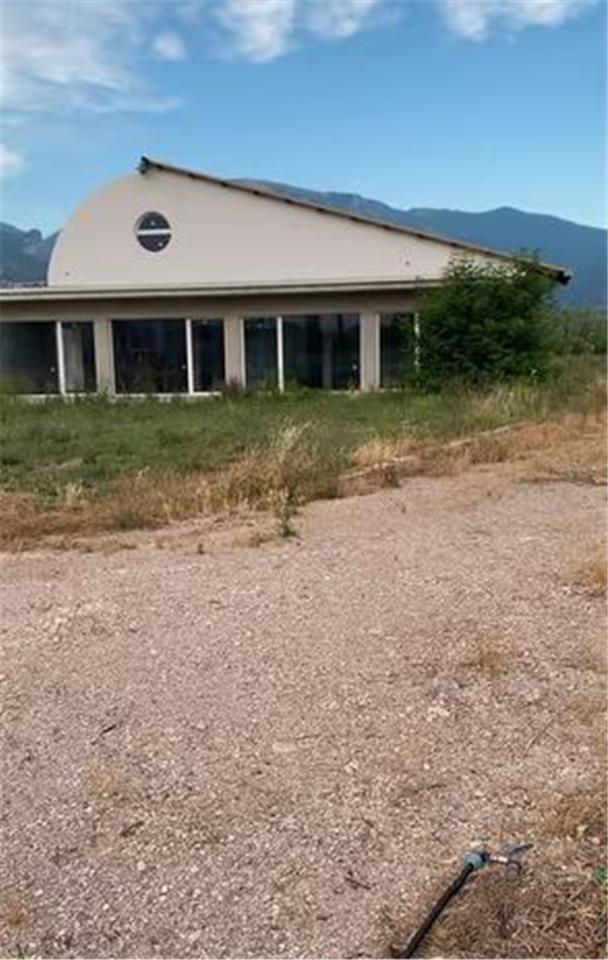 Villa in vendita a Montecorvino Rovella