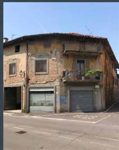 Wohnung in Vicolo Bielotti, Brignano Gera d'Adda - Foto 1