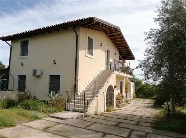 Villa in {3}, Via San Michele Archangelo - Foto 1